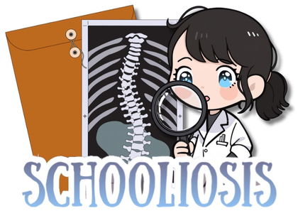 Logo Schooliosis